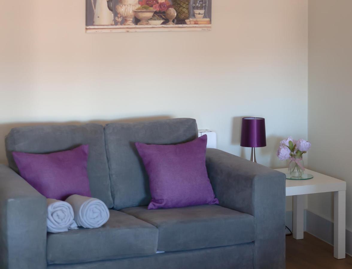 Isabella House - Hereford City Centre Aparthotel, By Rentmyhouse Eksteriør bilde